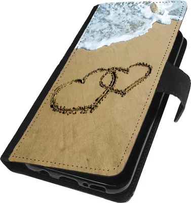 Produktbild von Hülle für Samsung Galaxy S9 Handy Tasche Case Cover Etui Schutzhülle Handyhülle Kunstleder Silikon Muster 272