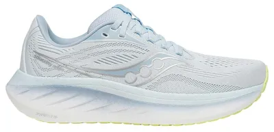 Productafbeelding van Dames hardloopschoenen Saucony Ride 18, kleur blauw, maat 38 1/2