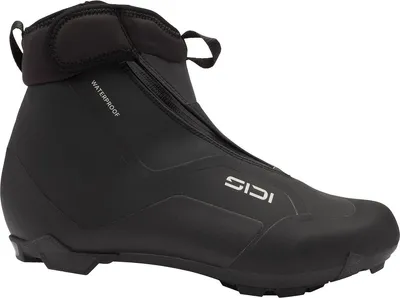 SIDI MTB NUBES 2026 - Black
