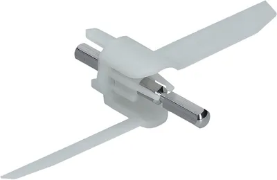 Schneebesen für Bosch Küchenmaschinen, 17 cm, Ersatz