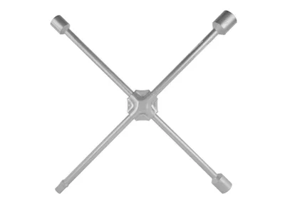 Produktbild von BSD Schlüsselkreuz 24x27x30x3 / 4
