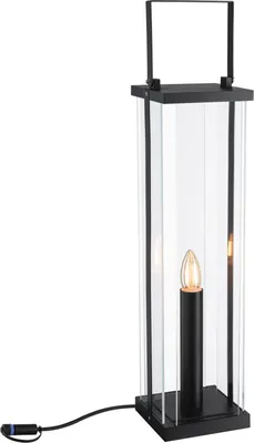 Image de Paulmann Plug & Shine Lanterne Classic Luminaire individuel