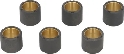 Produktbild von ATHENA Lagersatz Automatikgetriebe S41000030P055 9g für APRILIA ATLANTIC für LEONARDO für SCARABEO für BENELLI ADIVAVELVET für BETA EIKON für GILERA
