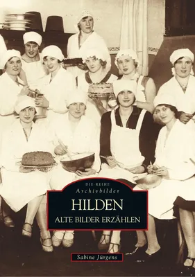 Produktbild von Hilden