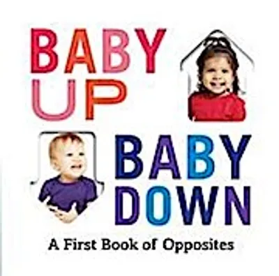Zdjęcie produktu dla Baby Up, Baby Down