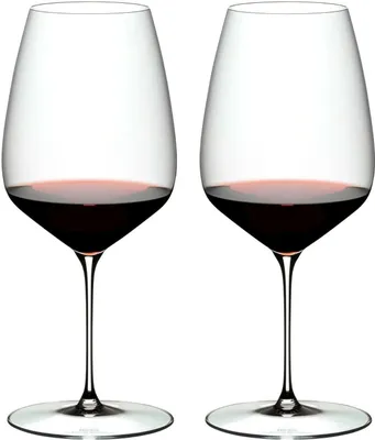 Obrázok produktu pre RIEDEL 6330/0, pohár na víno, štandardný pohár, Kryštál, Sklo, Priehľadná, Jednofarebné, 829 ml