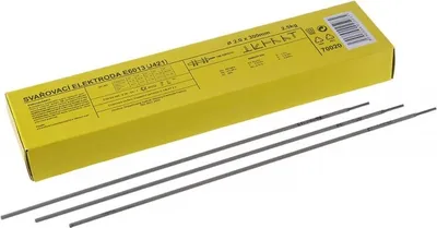 Immagine prodotto di Levior Elettrodo rutilico 2,0x300mm 2,5kg E6013