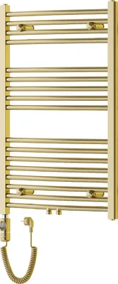 Produktbild von Mexen Ares Elektrokühler 900 x 600 mm, 300 W, Gold - W102-0900-600-2300-50
