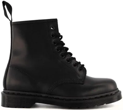 Obrázok produktu pre Dr Martens Obuv 1460 Mono Black, 14353001