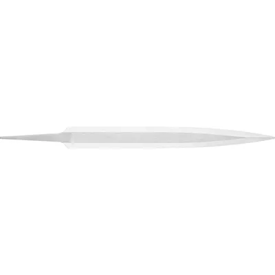 Produktbild von PFERD 19315154, Datei, Edelstahl, 16 mm, 4 mm, 150 mm