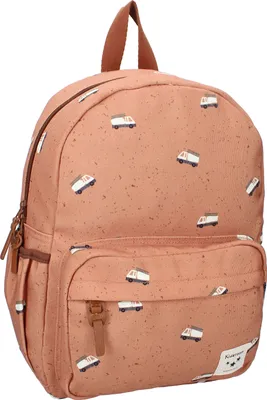 Image de Kidzroom Sac à dos pour enfants - Sac à dos Idéal pour l'école & les excursions