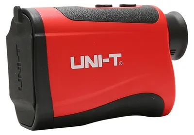 Produktbild von Uni-T LM1000 Laser-Entfernungsmesser