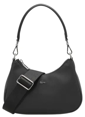 Produktbild von Lacoste Daily City - Schultertasche S 23 cm (noir)
