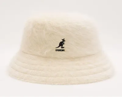 Produktbild von Hut Kangol - Furgora Bucket - Ivory