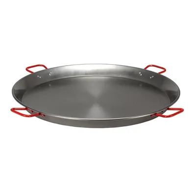 Obrázok produktu pre Panvica Paella nerezová 90cm 53398