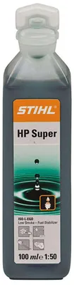 Produktbild von Zweitaktöl STIHL HP Super, 100ml