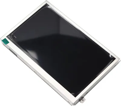 Imagen del producto de Pantalla LCD de 6,5 pulgadas, pantalla táctil digital para VW Golf 7 Passat B8 MIB STD2 NAV 200 682, pantalla de radio 5G6919606A 5G6919606D TDO-WVGA0633