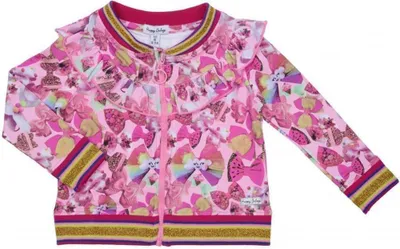 Produktbild von Happy Calegi Sweatjacke 128