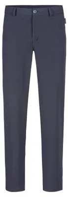 Produktbild von Greiff FLOW Herren Business Hose Regular Stretch Marine 98