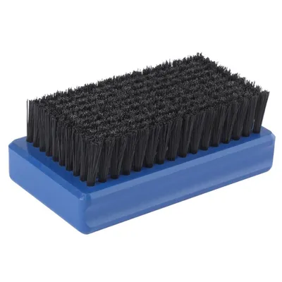 Produktbild von HOLMENKOL BaseBrush Steel 000 - One Size