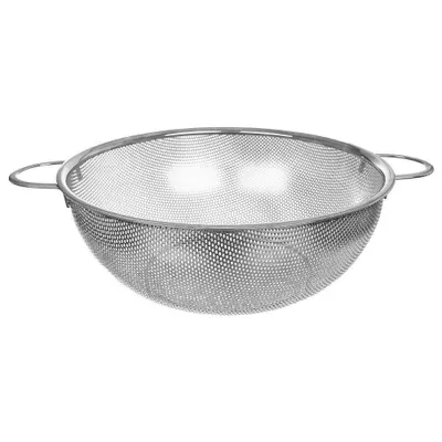 Obrázok produktu pre ORION Oceľový cedník 28,5 cm