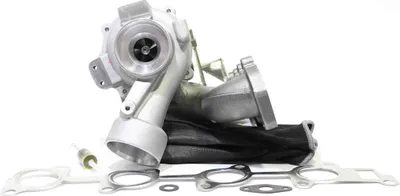 Produktbild von Turbolader ALANKO 10900172 passend für MERCEDES-BENZ SPRINTER 3,5-t Kasten (906)
