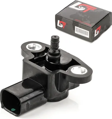 Produktbild von Ladedrucksensor Saugrohrdruck für MERCEDES G- GLK- GL- M- R-Klasse Sprinter Vito