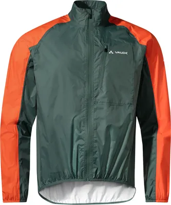 Produktbild von VAUDE Men's Drop Jacket III, Farbe:dusty forest, Größe:XXXL