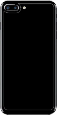 Immagine prodotto di Pellicola protettiva in vetro per Apple Iphone 7 Plus 5.5 (retro) protezione 9H vetro protettivo smartphone