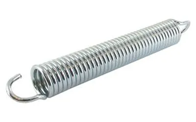 Image de Ressort Pour Tondeuse Autoportée Mtd - Origine: 732-04746, 73204746