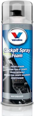 Produktbild von Valvoline Cockpitreiniger 887083 Spraydose 500ml