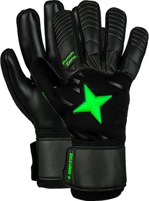 Produktbild von Derbystar Torwart-Handschuhe "Optimus", Größe 7