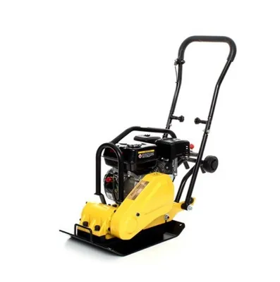 Produktbild von Rüttelplatte, 65 kg, 5,5 km | KD1180