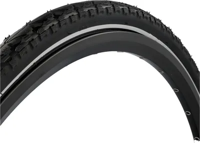 Produktbild von FISCHER Reifen E-Bike pannensicher 28 40-622 - Trekking Reflex