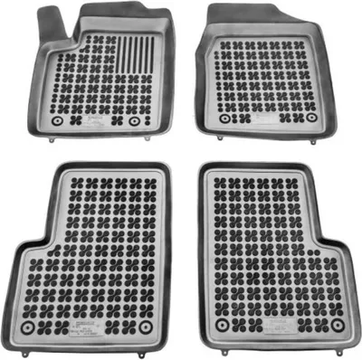 Immagine prodotto di Tappetini in gomma per auto Ford Ka 2009-2016