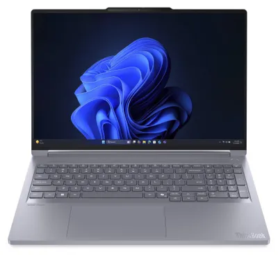 Produktbild von LENOVO ThinkBook 16p G6 Intel Core Ultra 7 255HX 40,64cm 16Zoll WQXGA 32GB 1TB SSD RTX 5060 No WWAN W11P Grey TopSeller