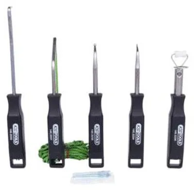 Obrázok produktu pre KS TOOLS Windschutzscheiben-Montage-Satz 5-tlg. 140.2240