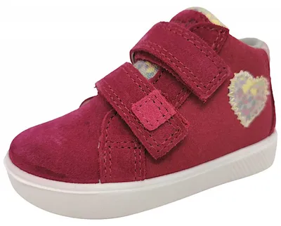 Produktbild von Superfit Mädchen Kleinkinder Halbschuh 22