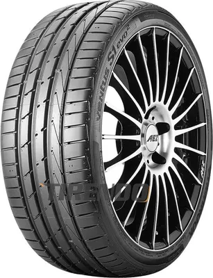 Image de Hankook So car-tyres Ventus S1 Evo 2 K117 ( 225/45 R17 91W 4PR avec protège-jante (MFS) SBL )