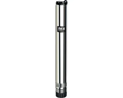 Obrázek produktu pro Ponorné čerpadlo hlubinné for_q FQ-TP 6.000 automatic