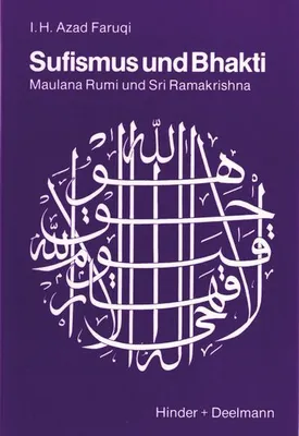 Produktbild von Sufismus und Bhakti