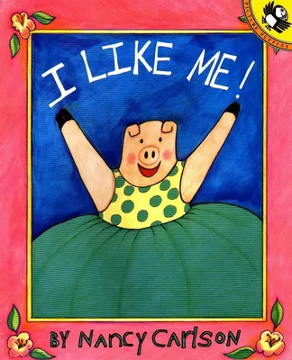 Produktbild von I Like Me!