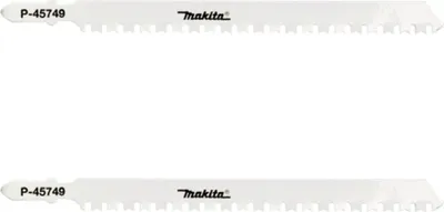 Produktbild von Makita® Zubehör Stichsägeblatt M-Force STL007 LONG LIFE 2 Stück - P-45749