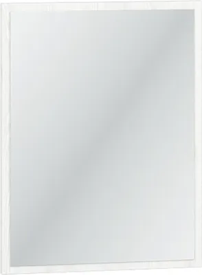Immagine prodotto di Specchio a muro INGO - pino bianco