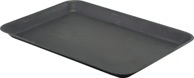 Immagine prodotto di Vassoio GENWARE rivestito in PVD, altezza: 20 mm, lunghezza: 315 mm, larghezza: 215 mm