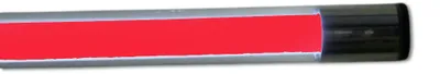 Produktbild von 9125 Leuchtstab weiß Schalter 230 Volt 24Watt ROT 2500Lumen 153cm