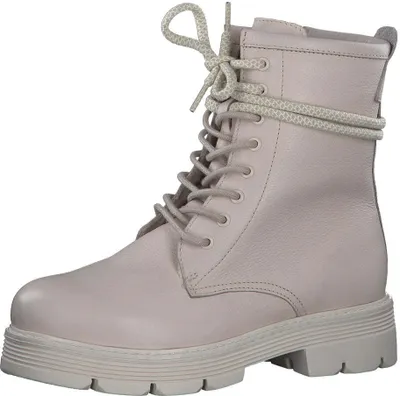 Produktbild von Marco Tozzi Damen Stiefeletten 2-26286-41 403 Farbe: Beige Größe: 36