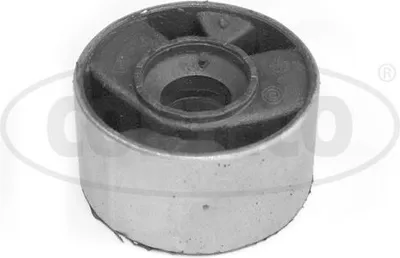 Produktbild von CORTECO Halter Querlenkerlagerung 49398059 Vorne Rechts Vorne Links für BMW 3 Limousine (E36)