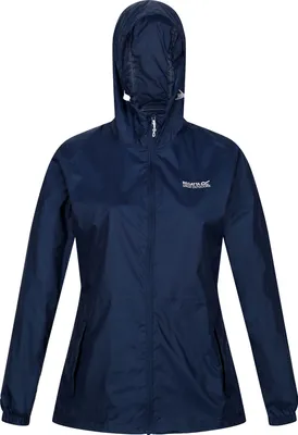 Produktbild von REGATTA Damen Regenjacke Pack It III
