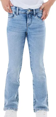 Zdjęcie produktu dla Name It Polly Boot-Cut Skinny Jeans Kinder